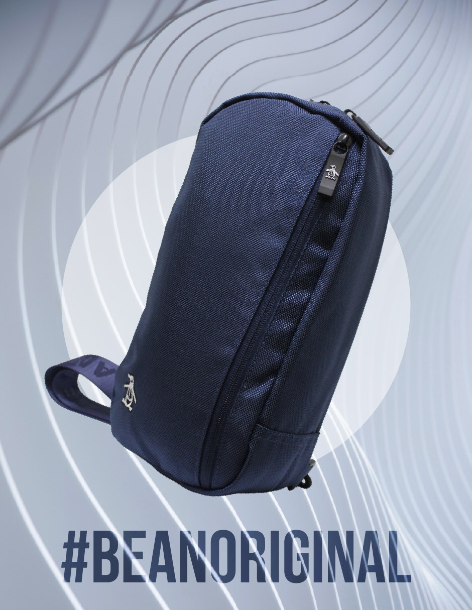 Bolsa crossbody para hombre 7