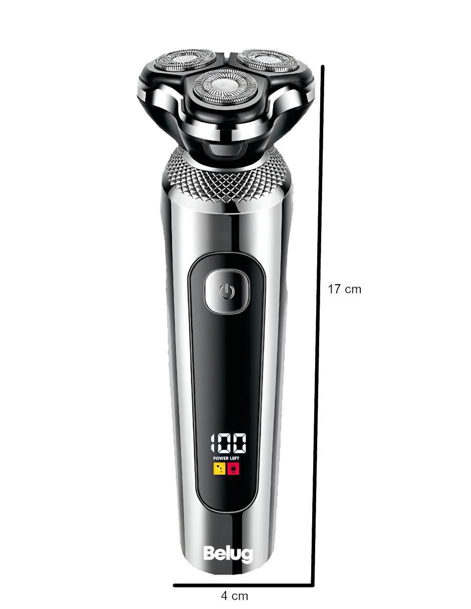 Rasuradora de vello facial y nasal 5