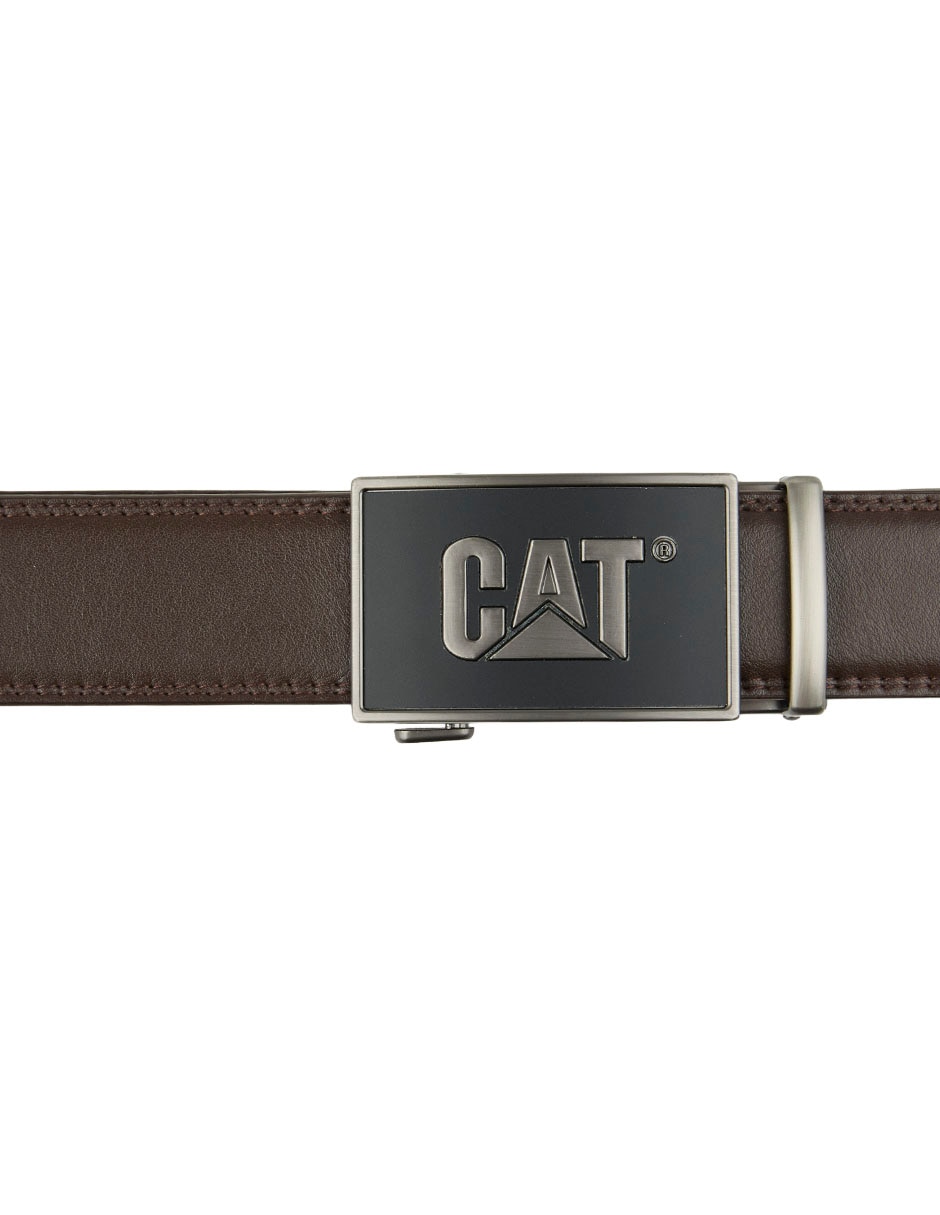 Cinturón de piel para hombre 3