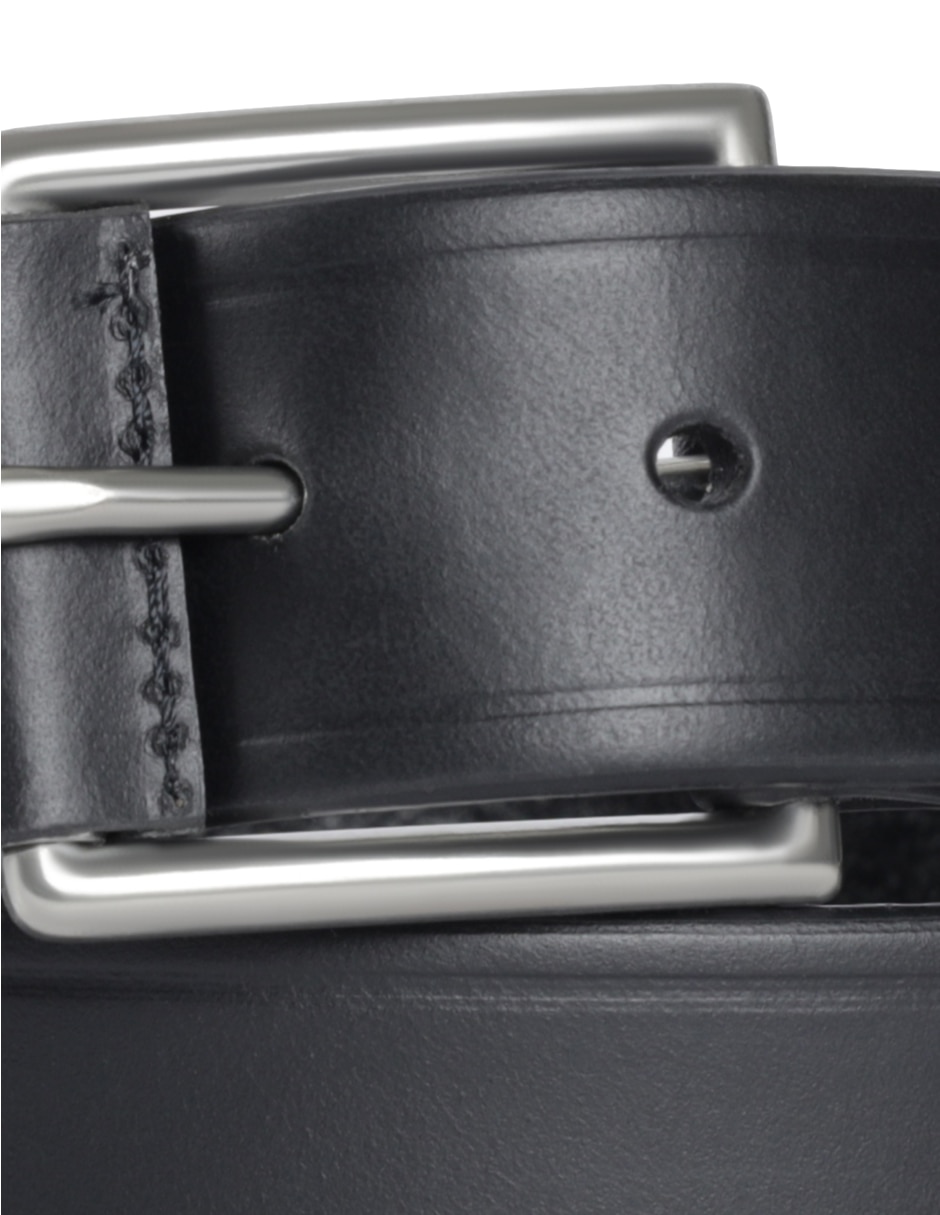 Cinturón de piel para hombre 2