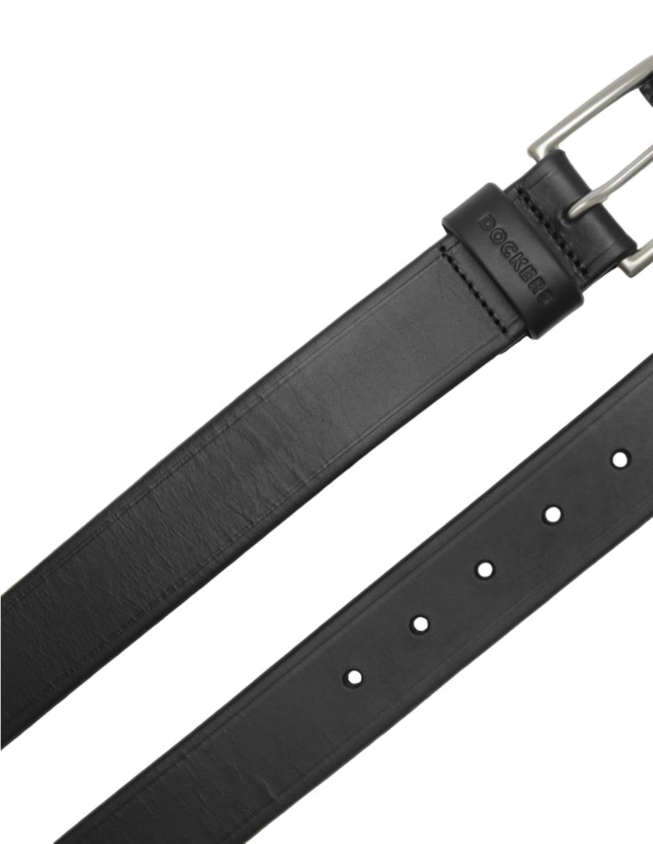 Cinturón de piel para hombre 3