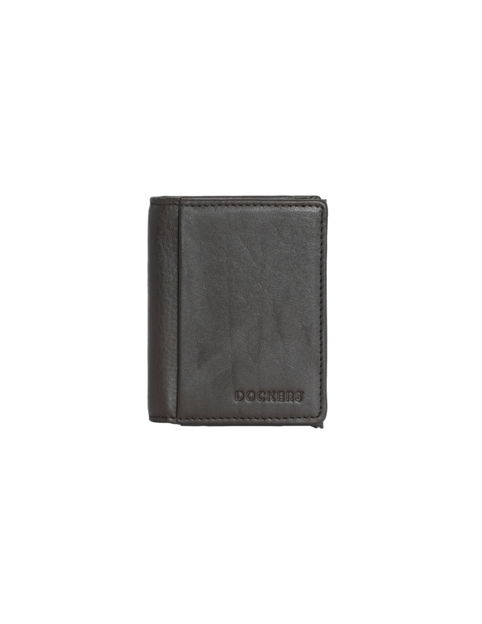 Tarjetero piel para hombre 2