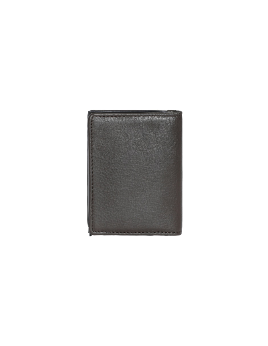 Tarjetero piel para hombre 3