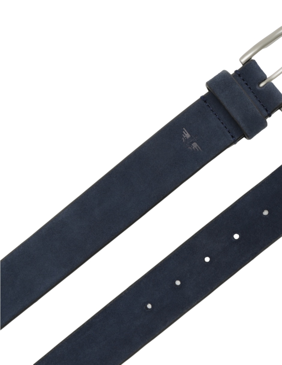 Cinturón de piel para hombre 3
