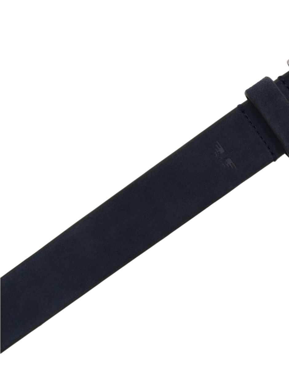 Cinturón de piel para hombre 4
