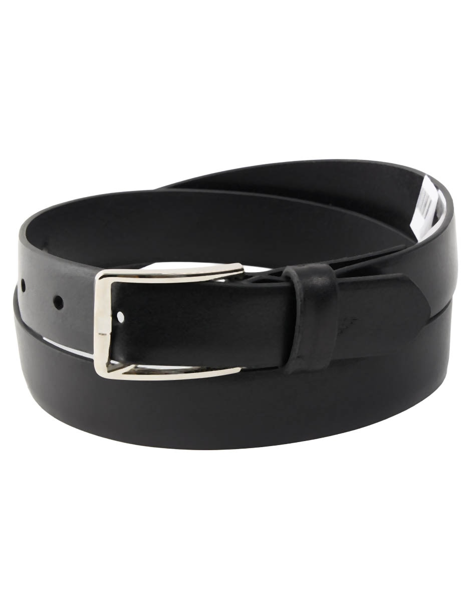 Cinturón de piel para hombre 1