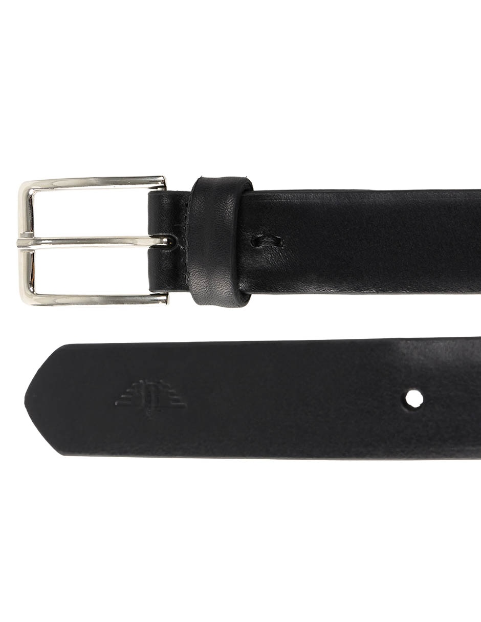 Cinturón de piel para hombre 2