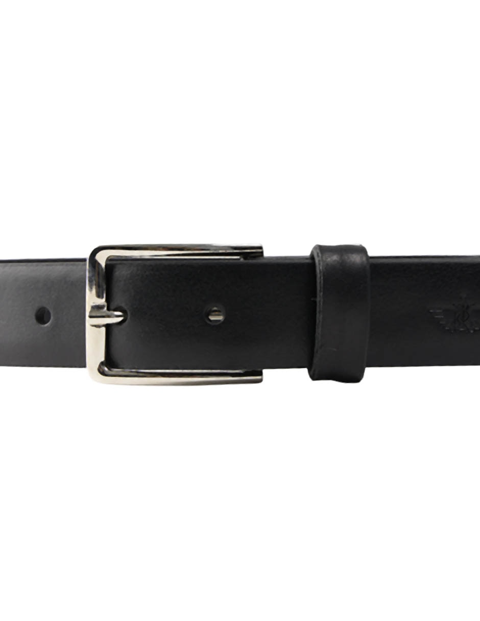 Cinturón de piel para hombre 3