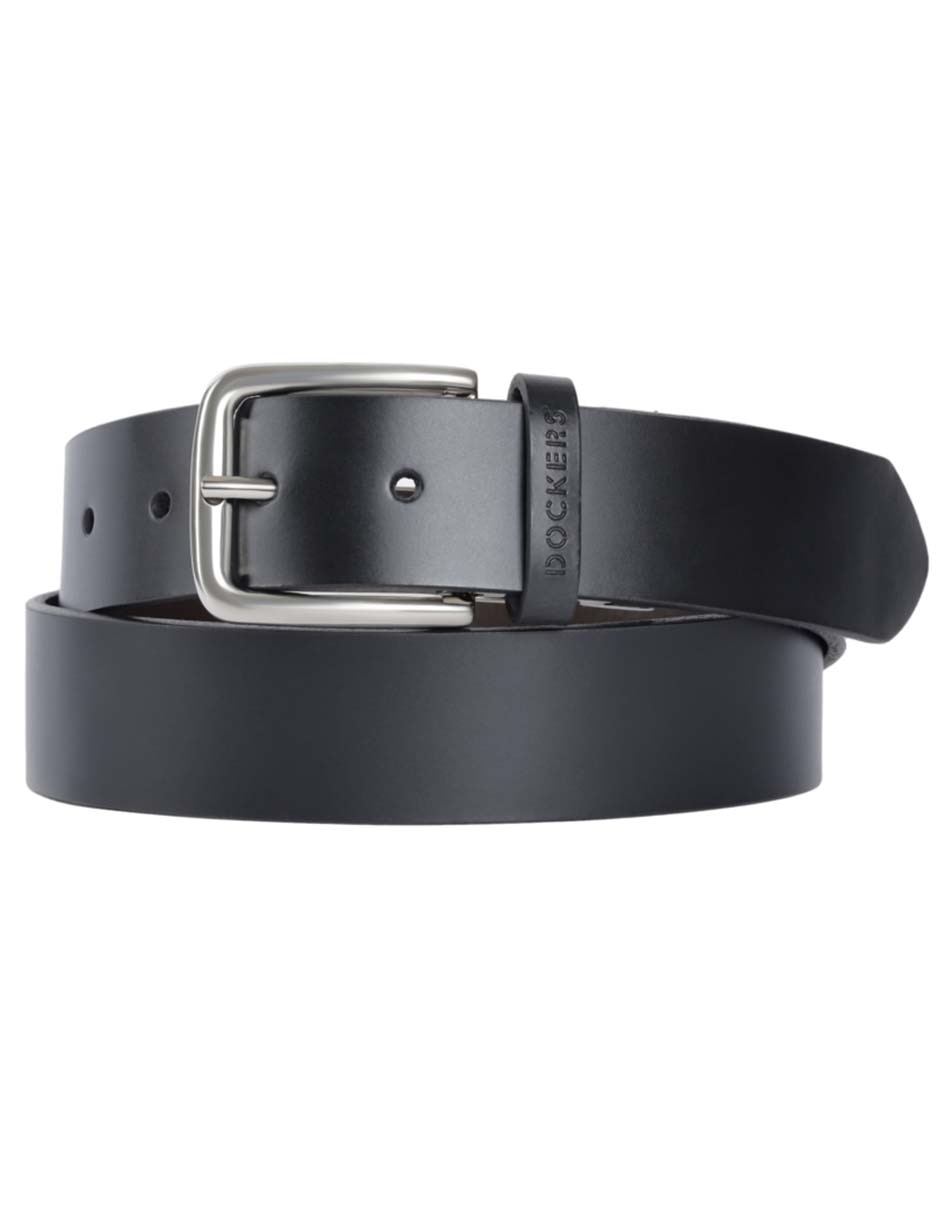 Cinturón de piel para hombre 1
