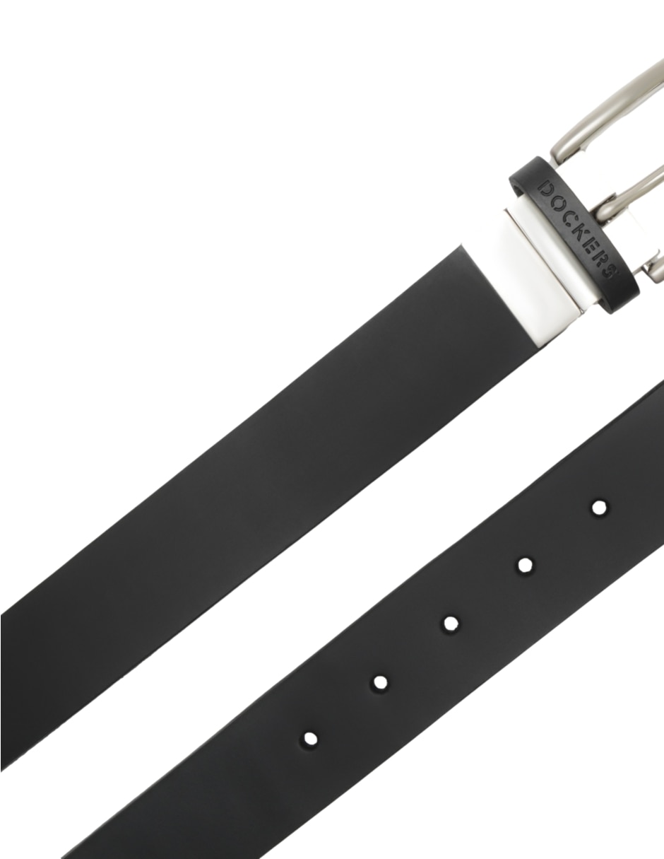 Cinturón de piel para hombre 3
