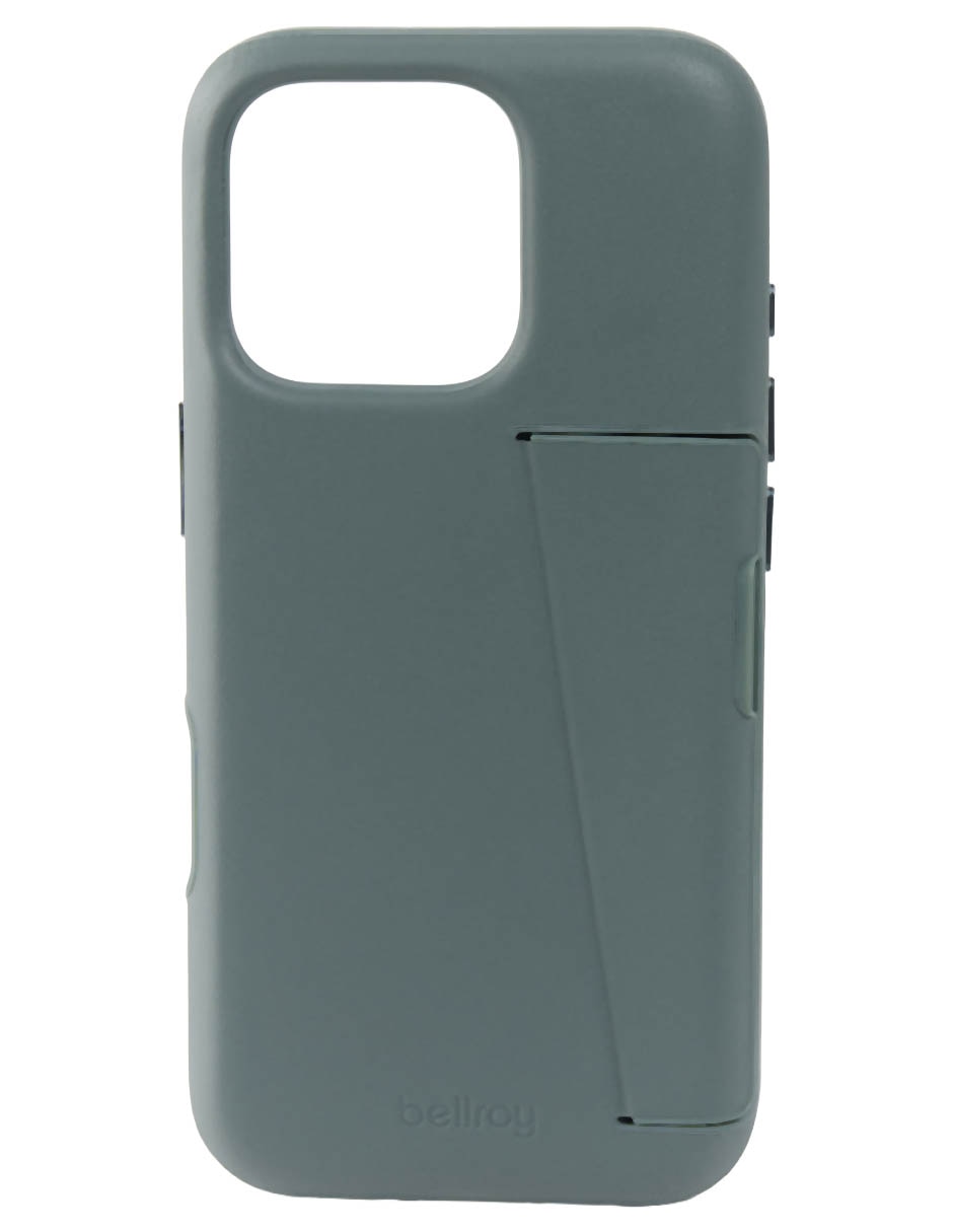 Funda para iphone 16 Pro de piel