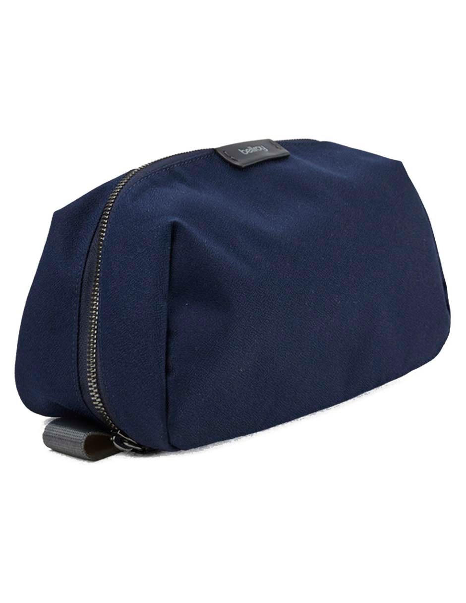 NECESER BELLROY, UNITALLA, AZUL MARINO