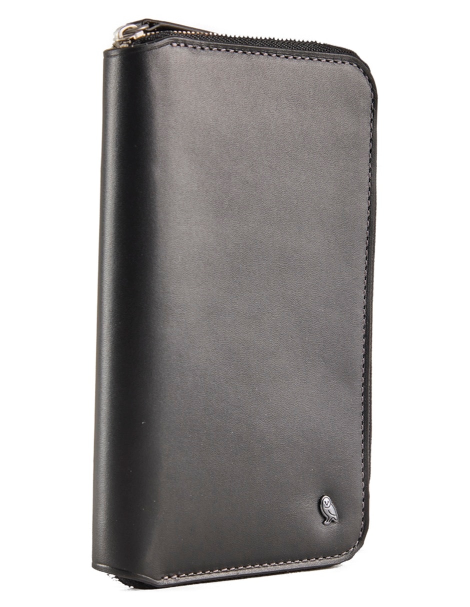 Porta pasaporte 3