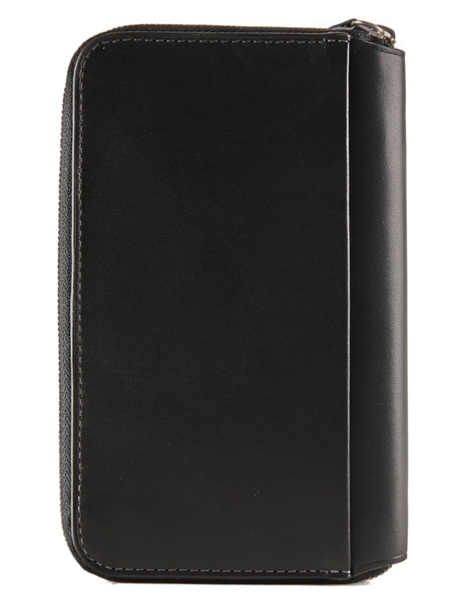Porta pasaporte 4