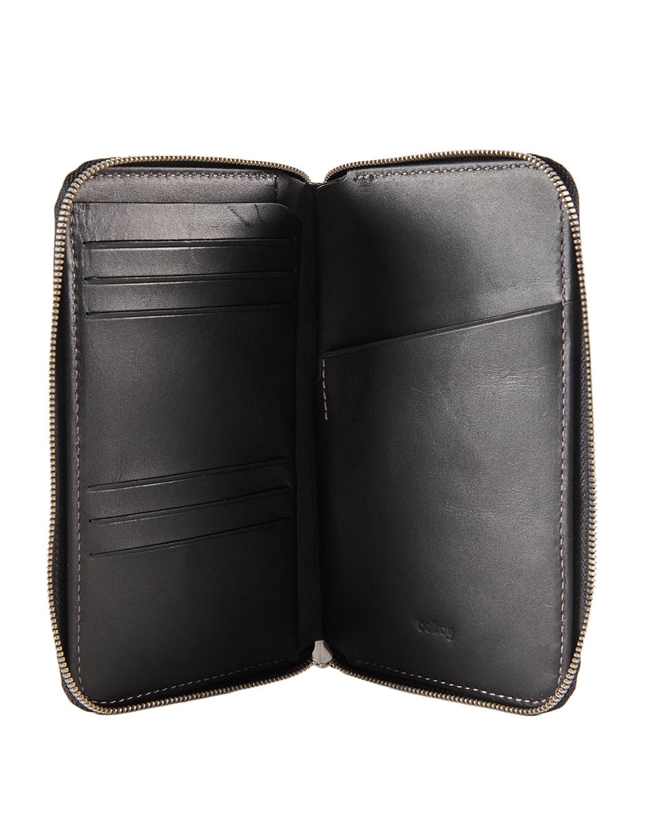 Porta pasaporte 5