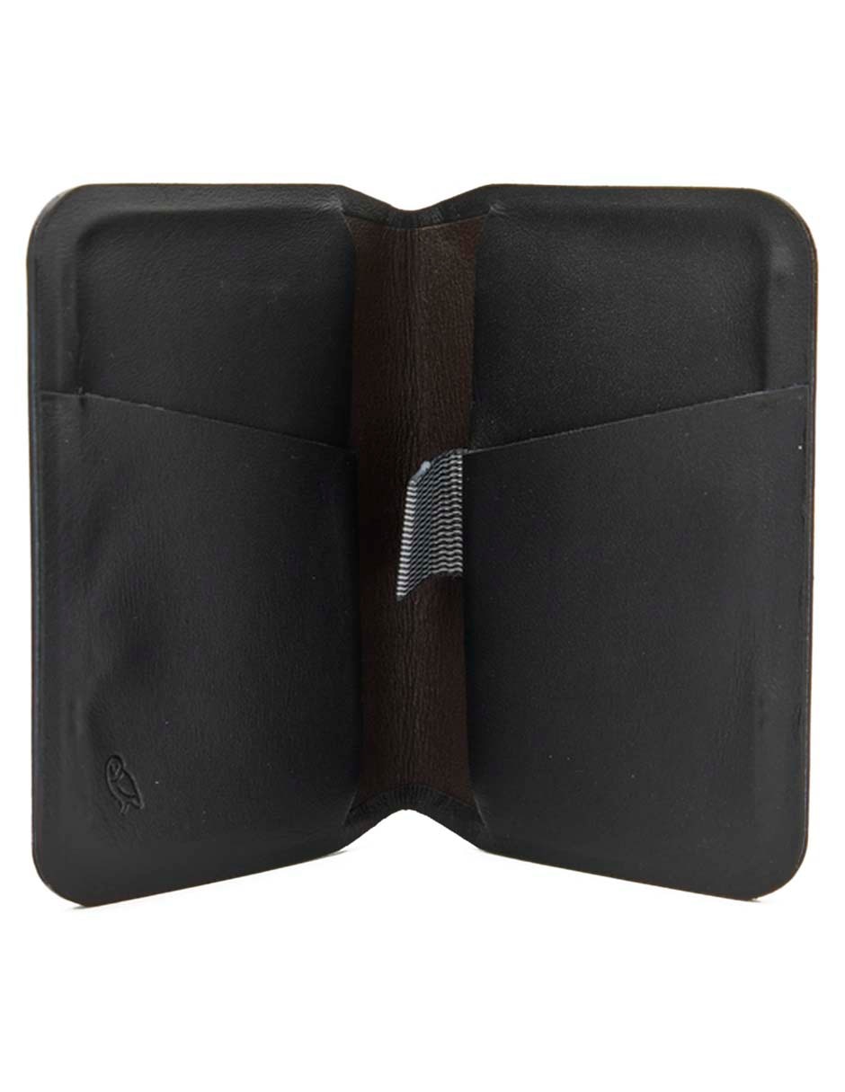 Tarjetero Apex Slim Sleeve para hombre 3