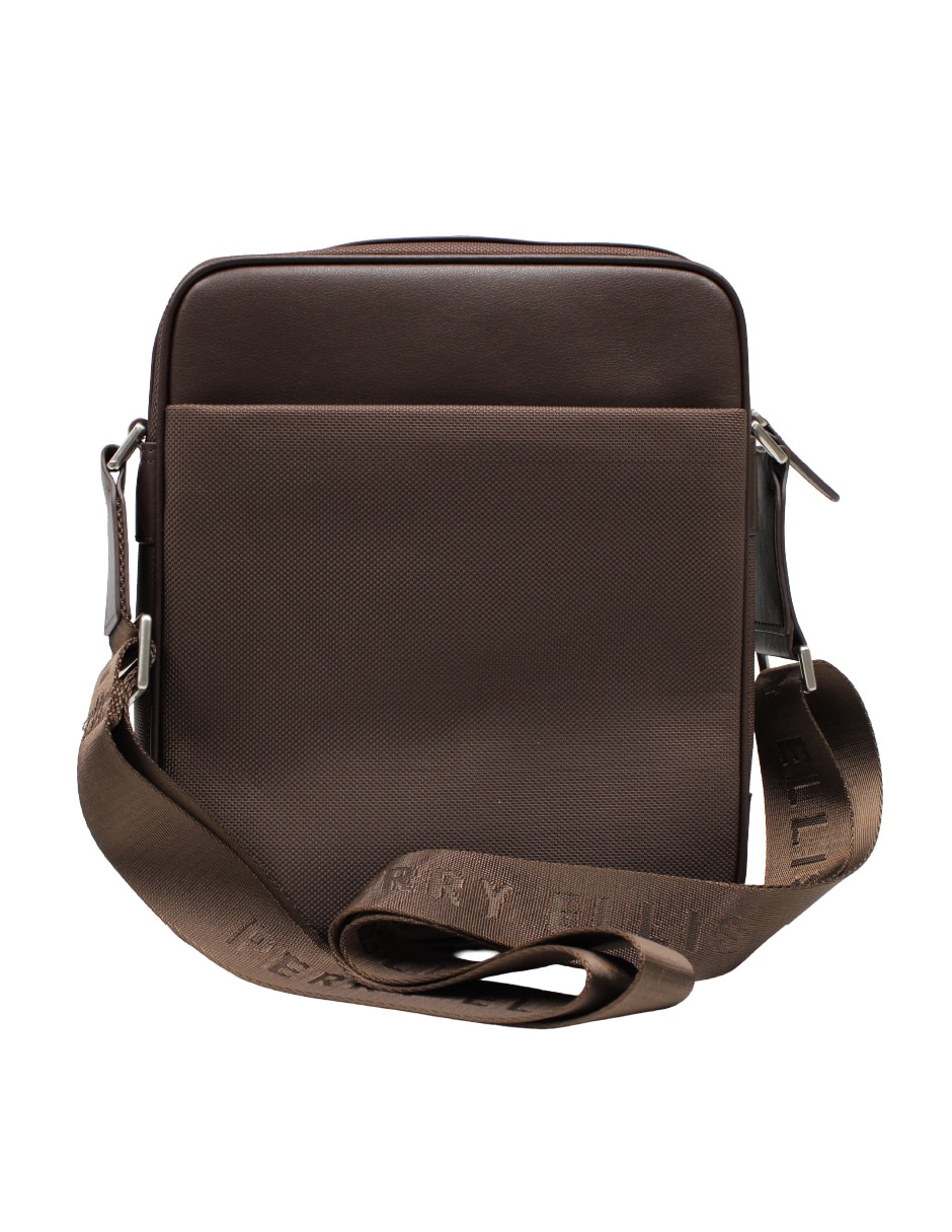 Bolsa messenger para hombre 3