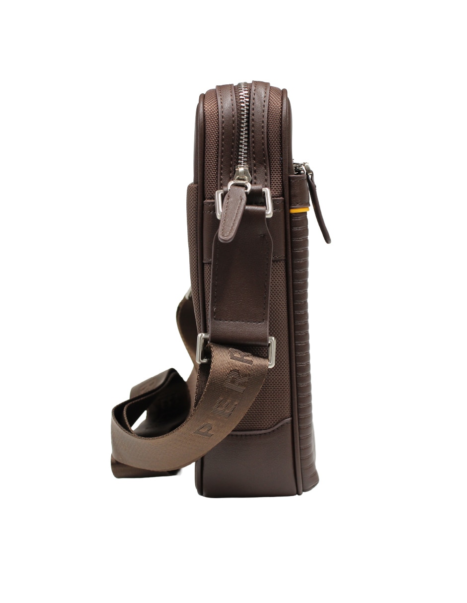 Bolsa messenger para hombre 4