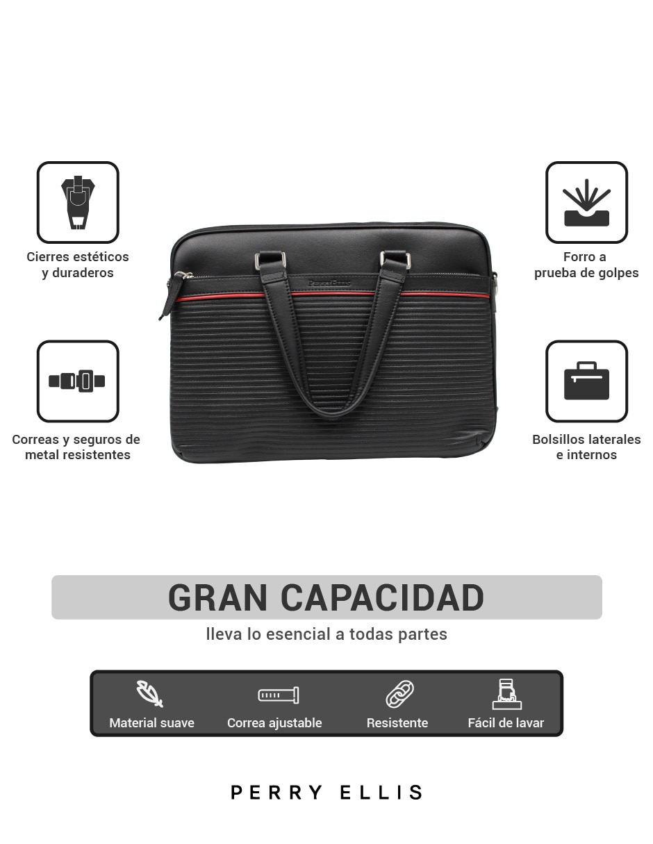 Portafolio para hombre 5
