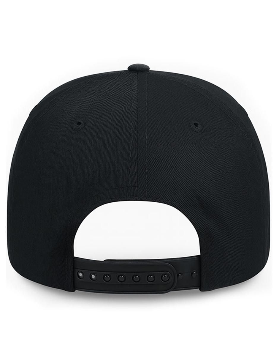 Gorra visera plana snapback casual para hombre 6