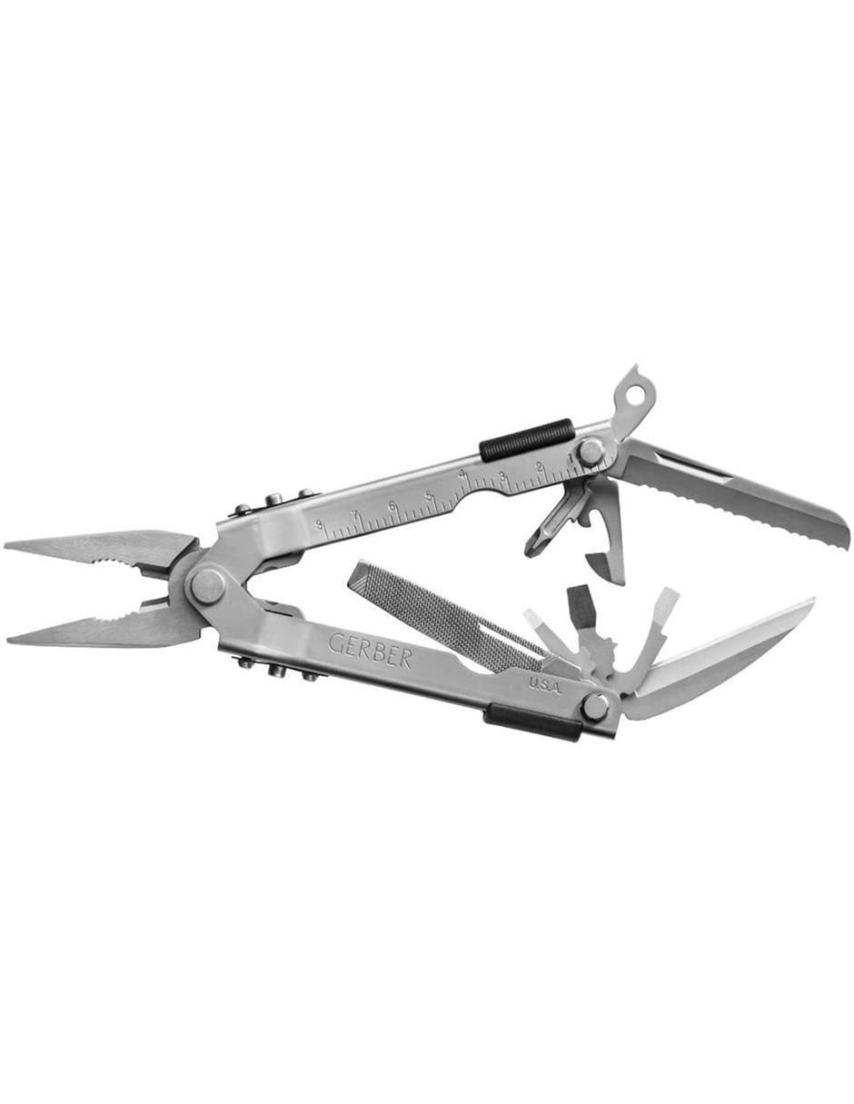 Navaja Plier 600 Needlenose