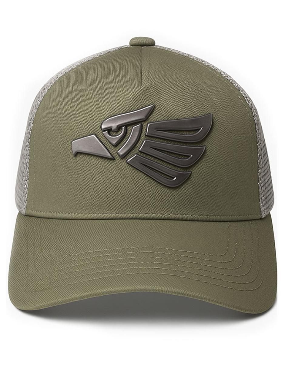 Gorra visera curva snapback "para" casual knite sin familia o colección  méxico sin equipo "para" hombre