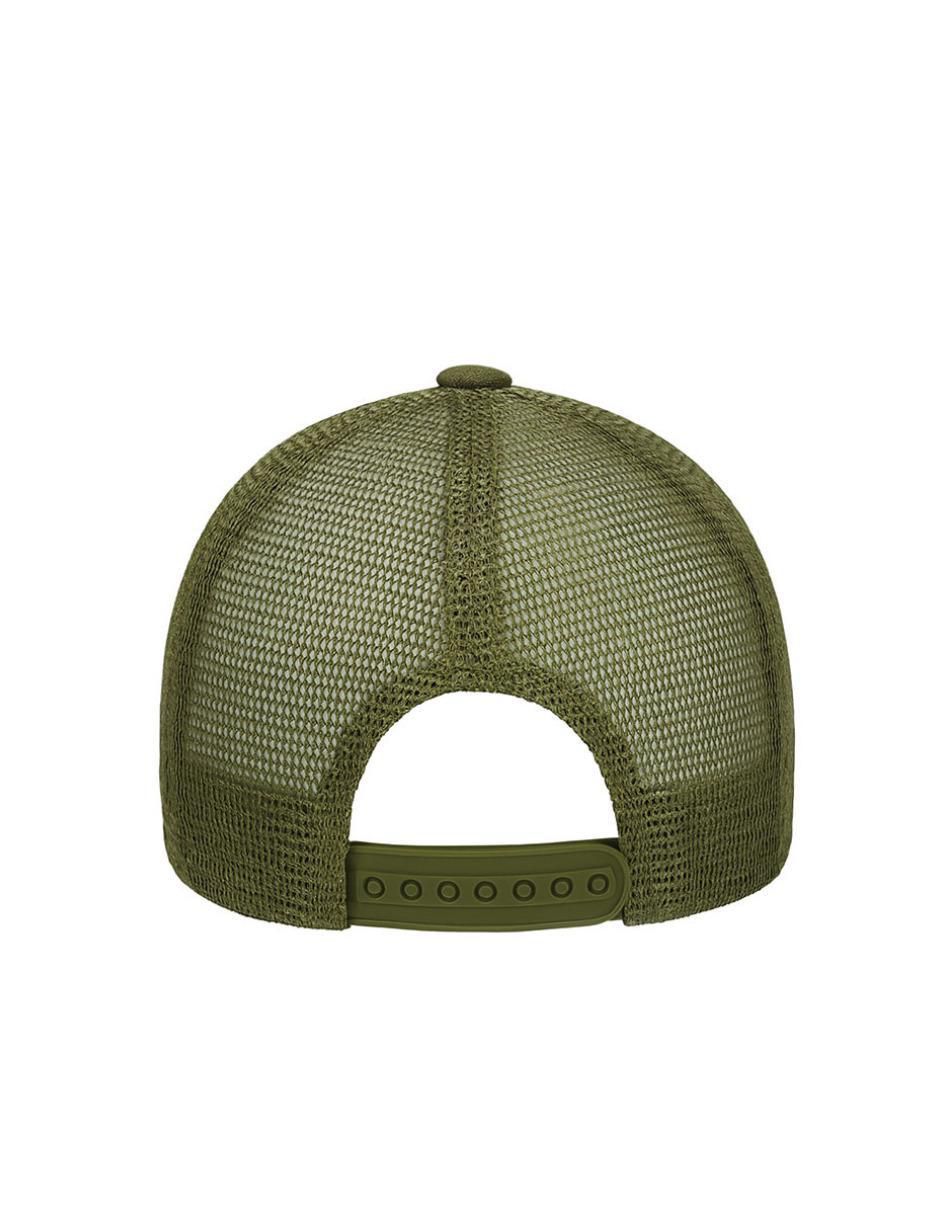 Gorra visera curva snapback casual México para hombre 4