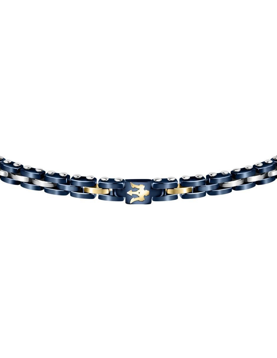 Pulsera con acabado brillante 2