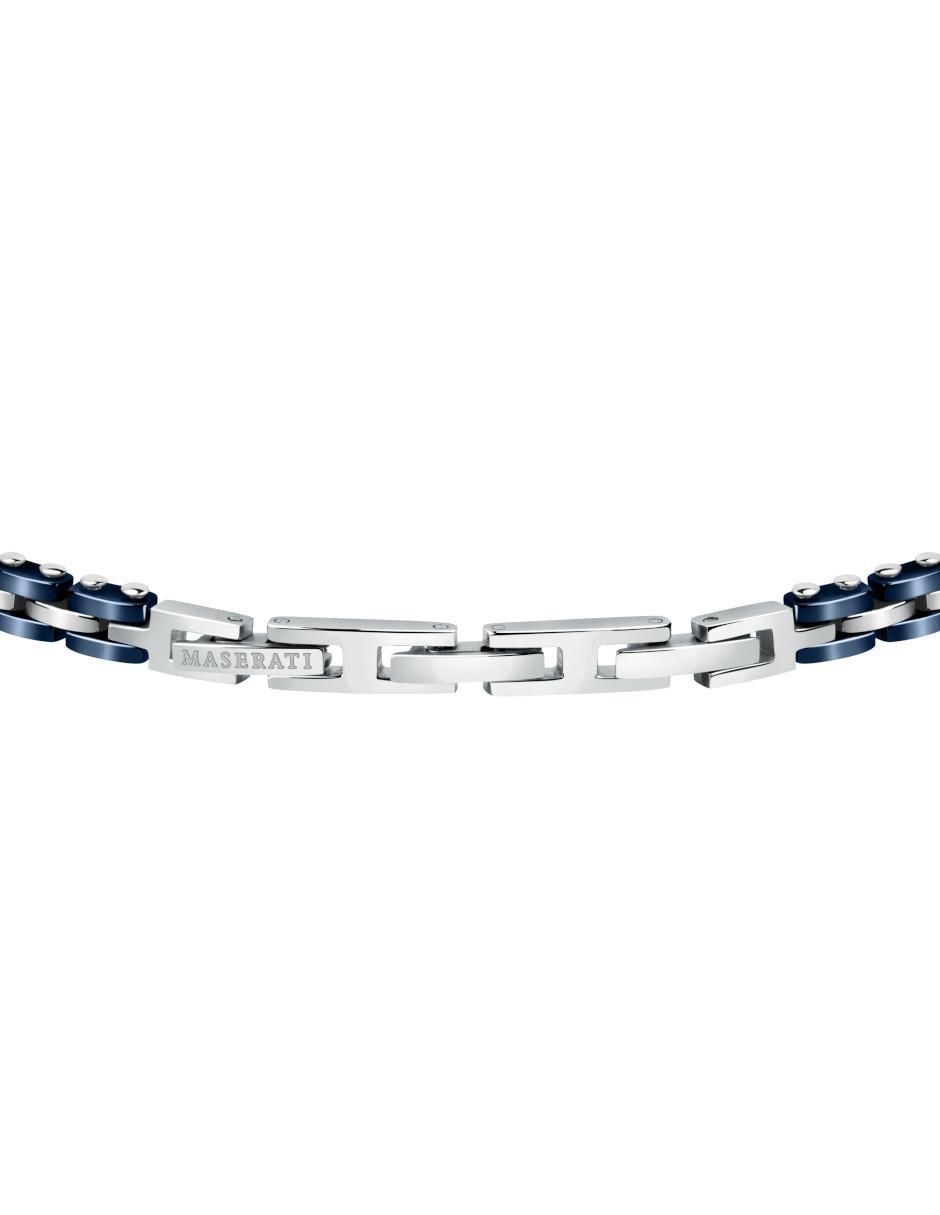 Pulsera con acabado brillante 3