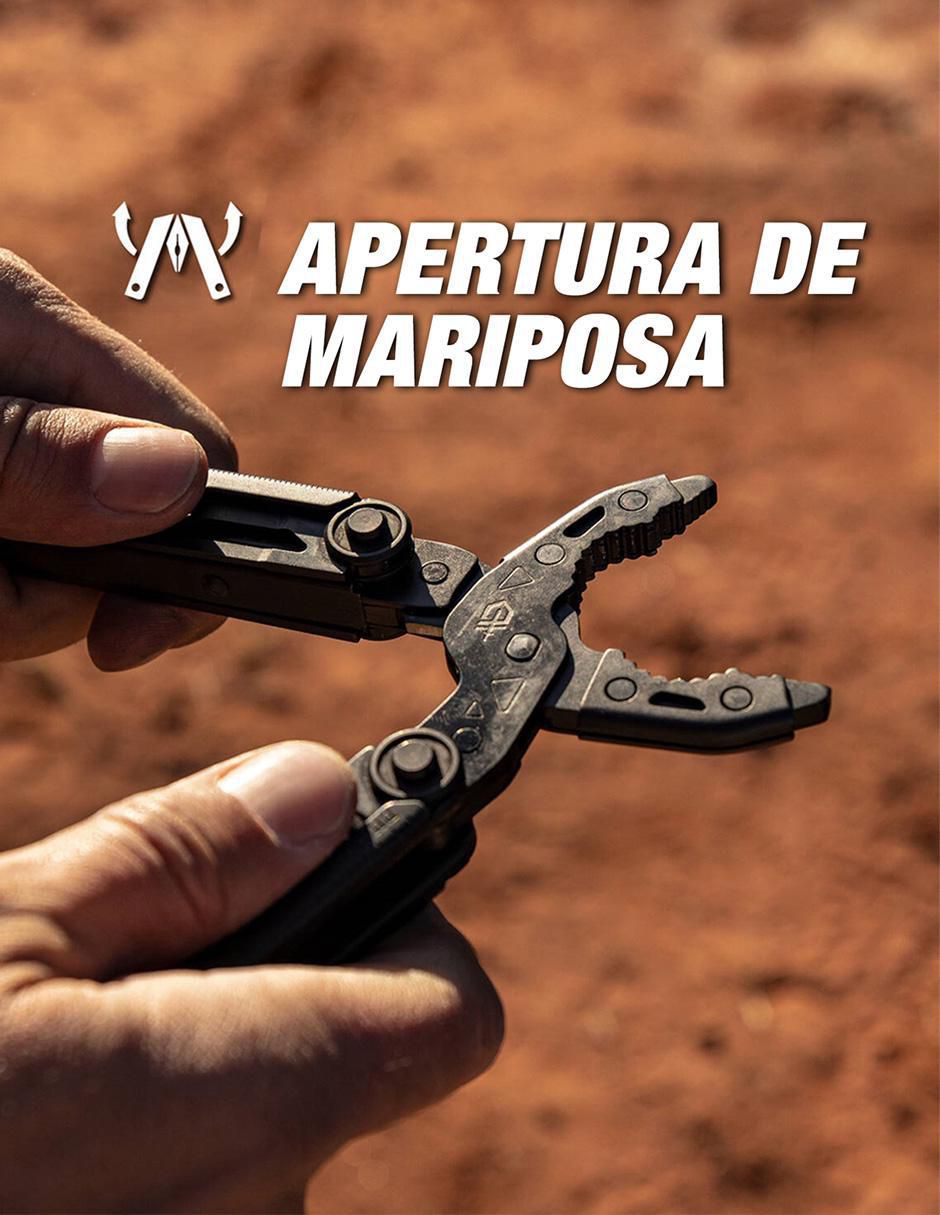Navaja 5