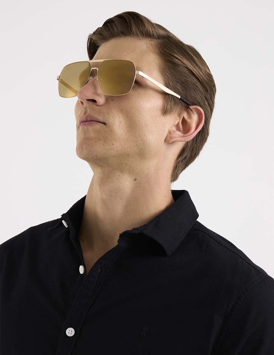 Lentes de sol para hombre 6