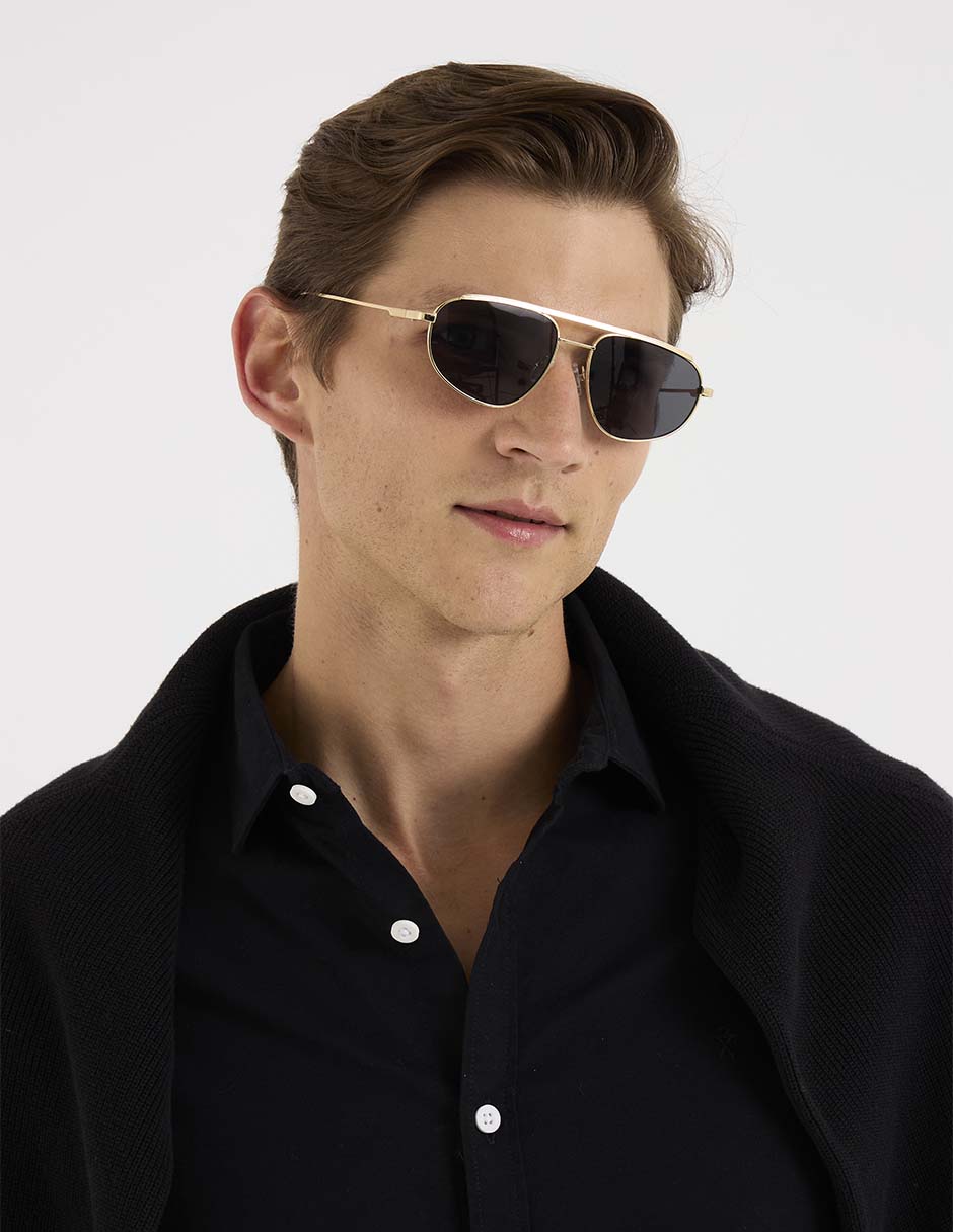 Lentes de sol para hombre 6