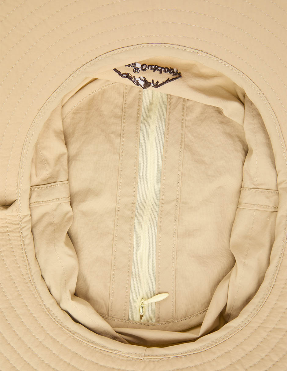 Gorro Bucket para pesca para hombre 4