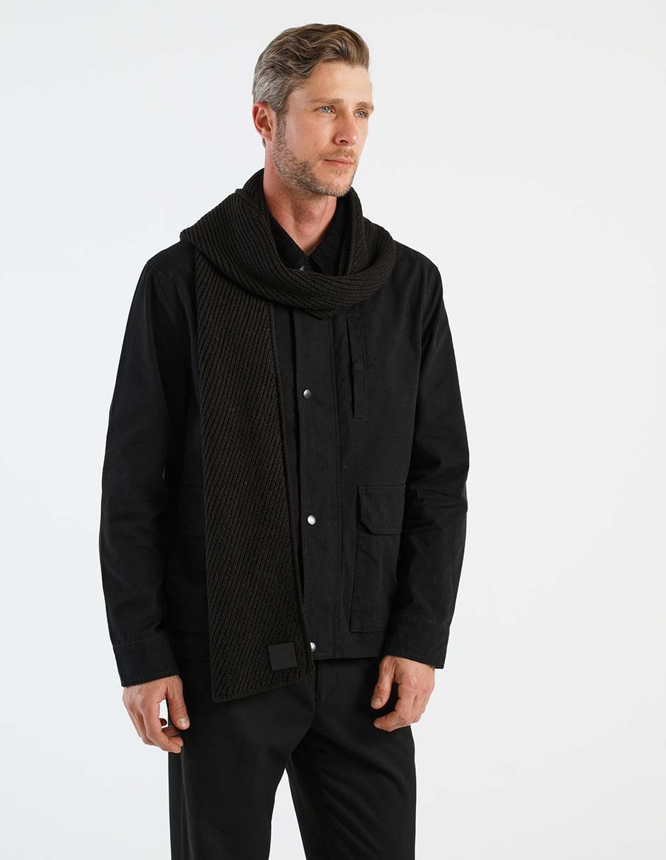 Bufanda para hombre