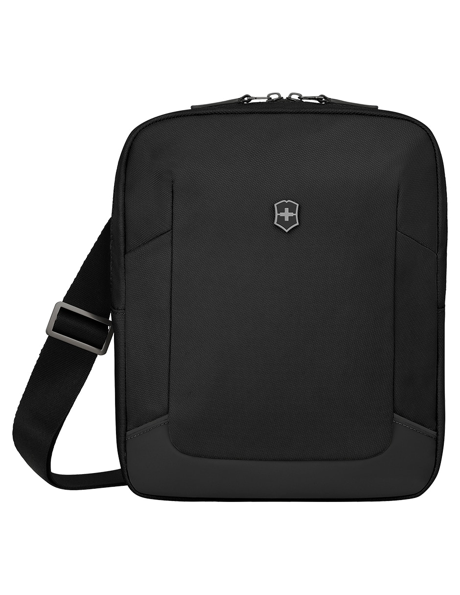 Bolsa crossbody unisex