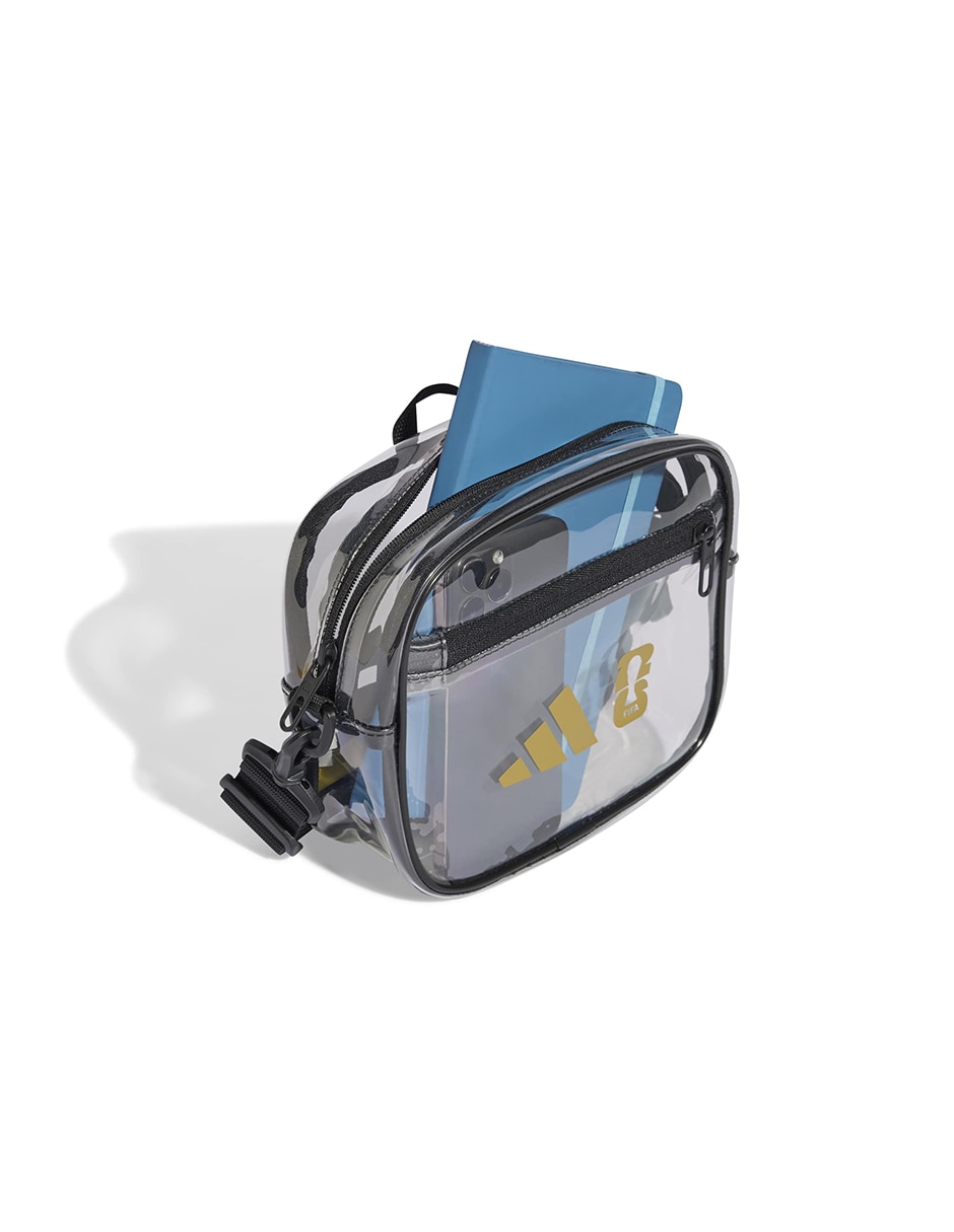 Bolsa crossbody OE BAG para hombre 4