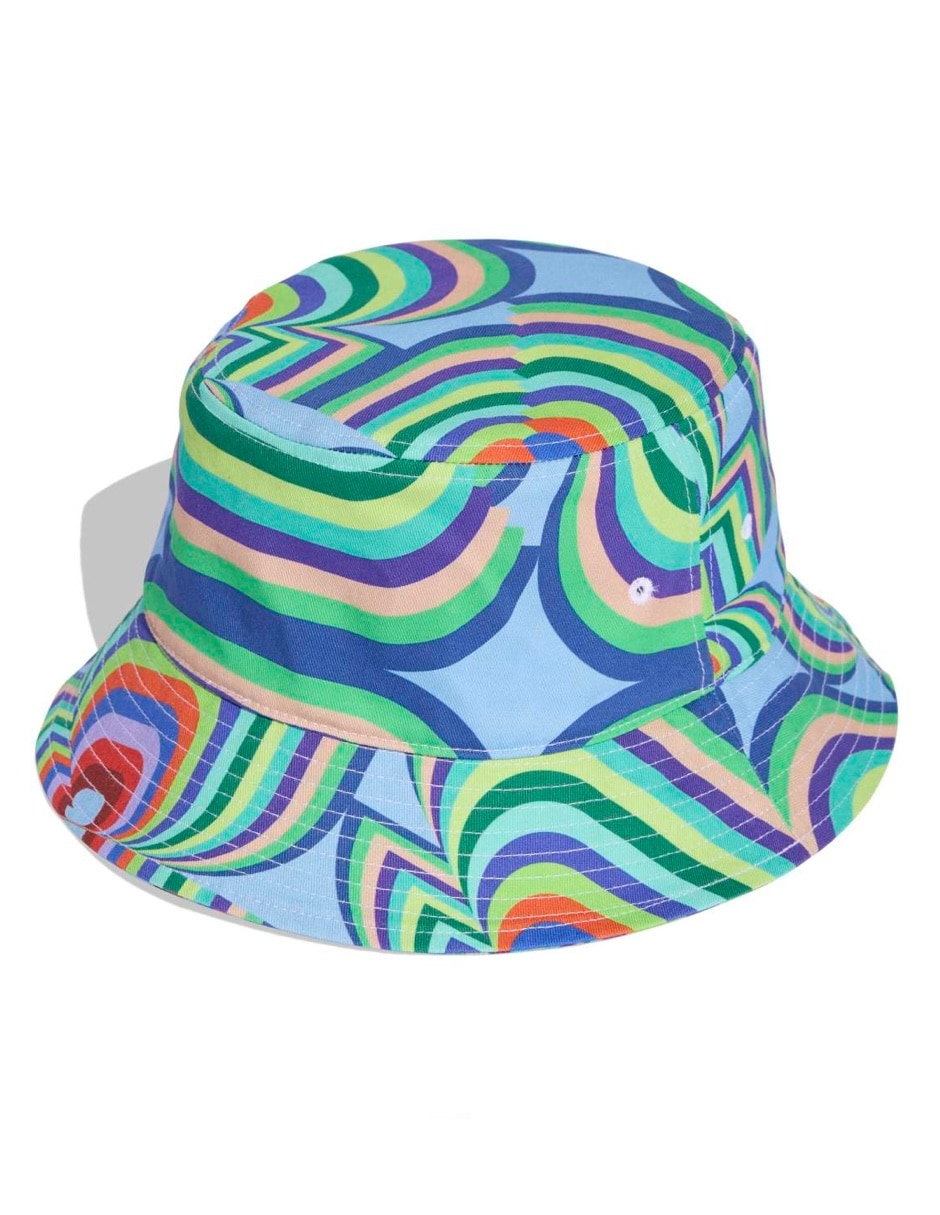 Gorro bucket para fútbol Wc Grphc adulto 2