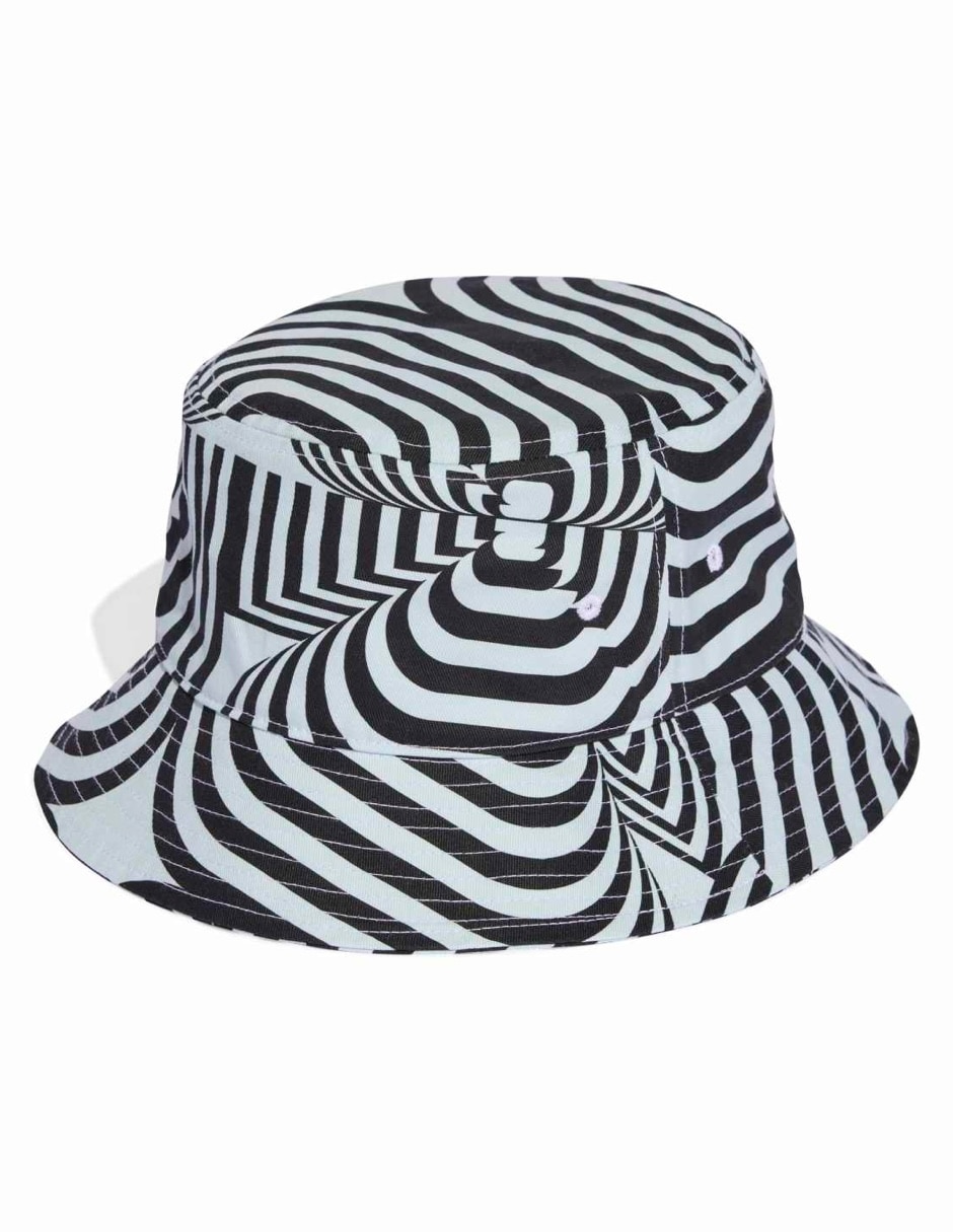 Gorro bucket Wc Grphc Bucket  unisex 2