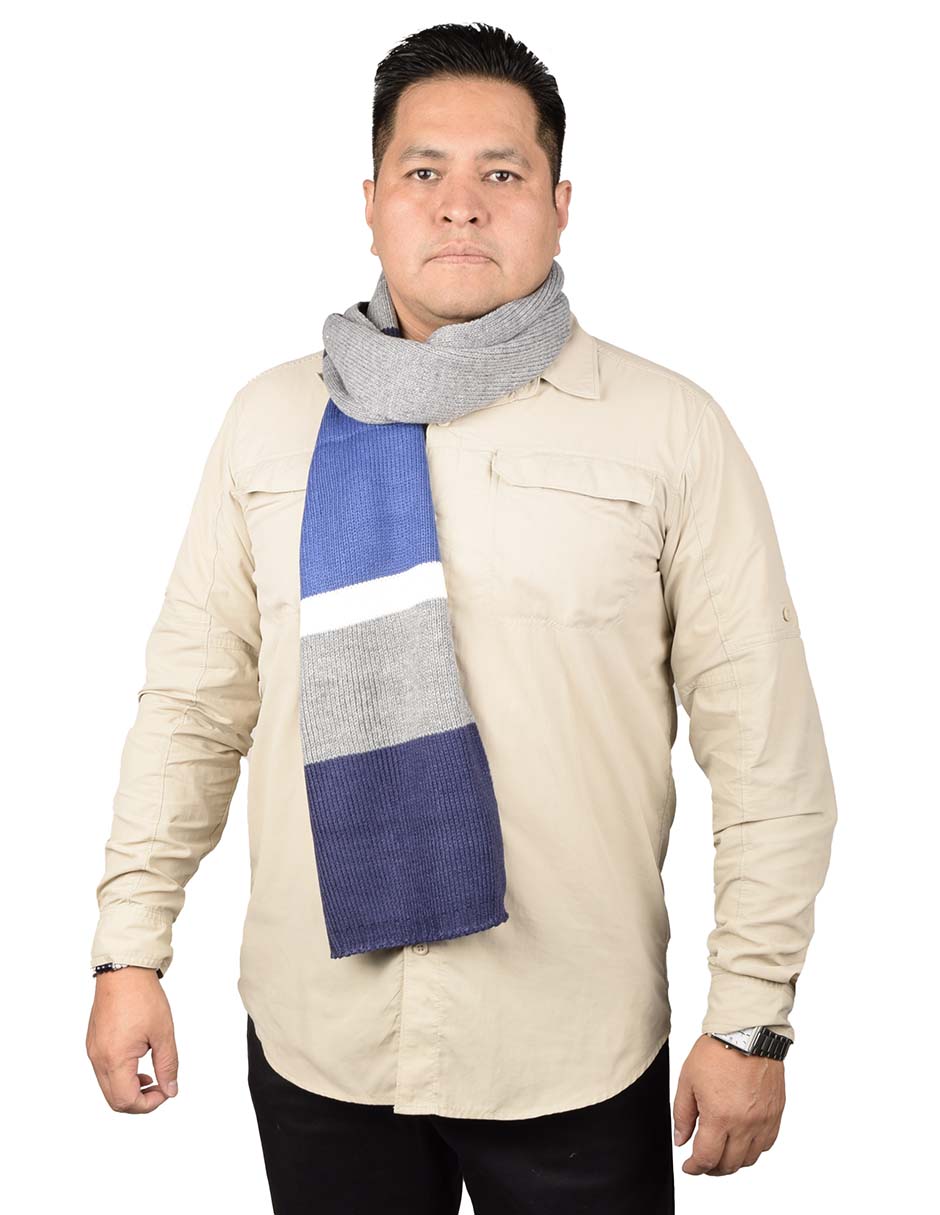 Bufanda para hombre 1