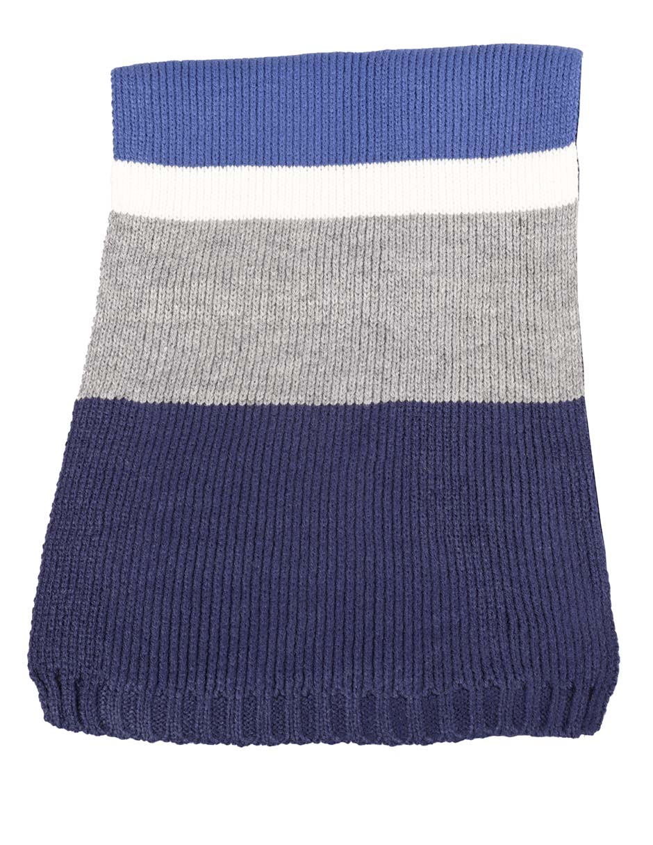 Bufanda para hombre 2