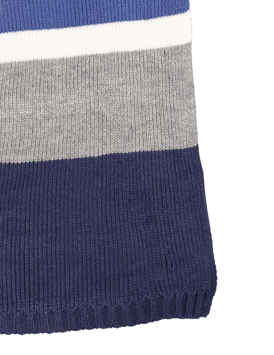Bufanda para hombre 3
