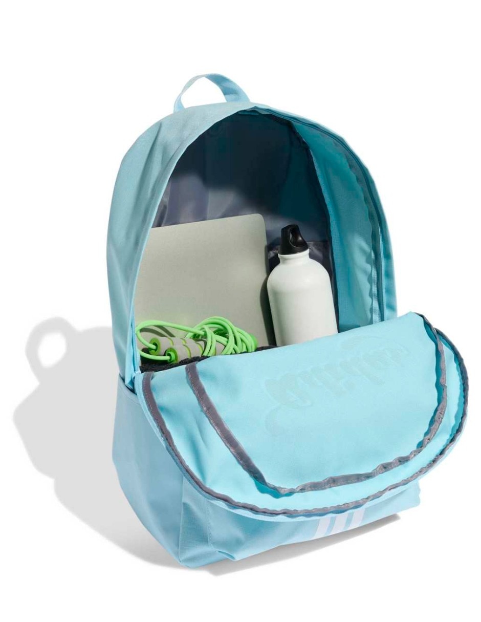 Mochila deportiva Essentials unisex 8