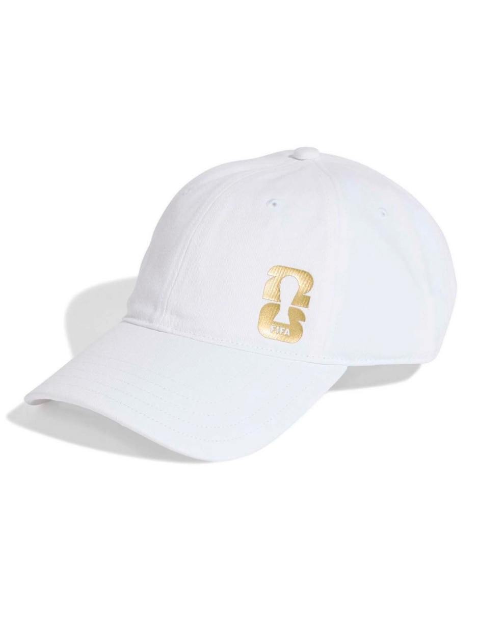 Gorra visera curva broche unisex Gorra visera curva broche unisex