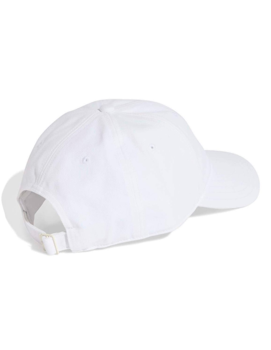 Gorra visera curva broche unisex 2