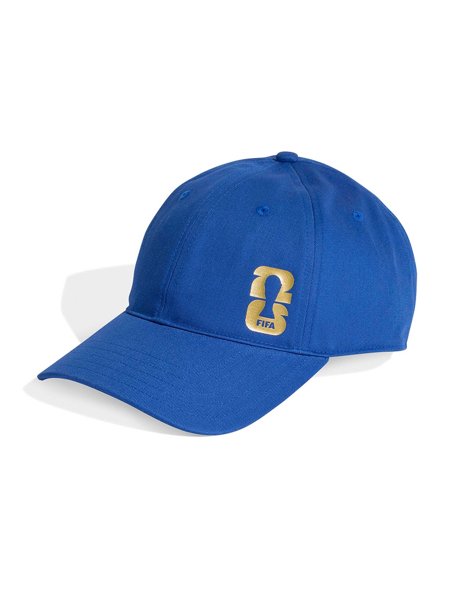 Gorra con visera curva broche para fútbol Oe Cap adulto Gorra con visera curva broche para fútbol Oe Cap adulto