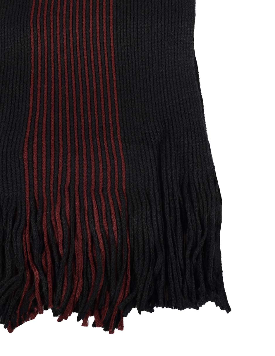 Bufanda para hombre 3