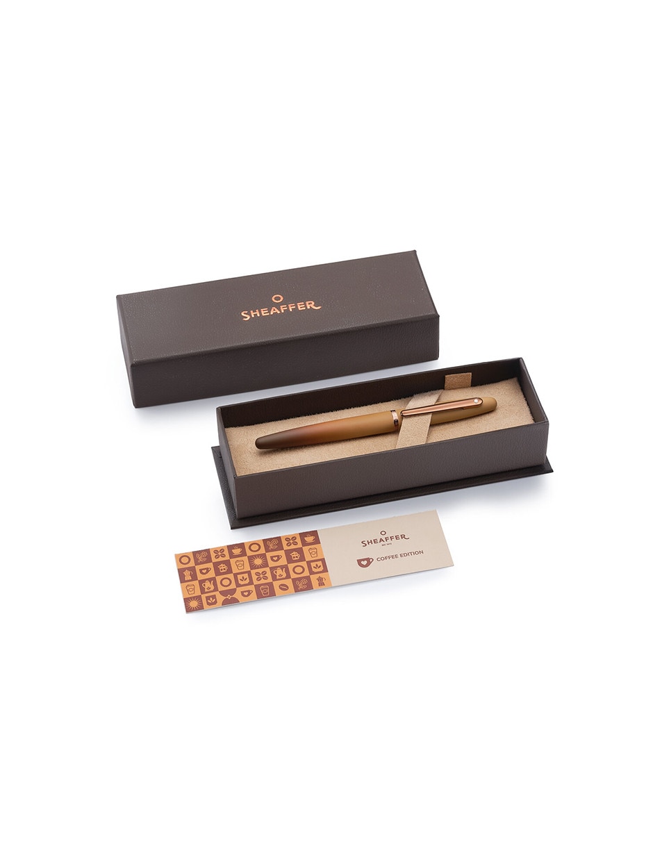 Rollerball VFM Coffee 5
