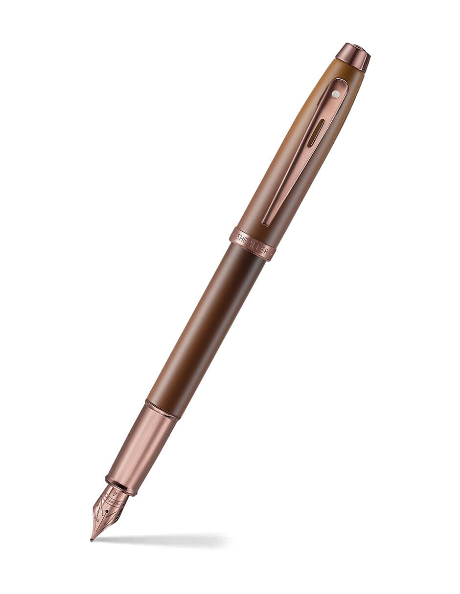 Pluma fuente Serie 100 1
