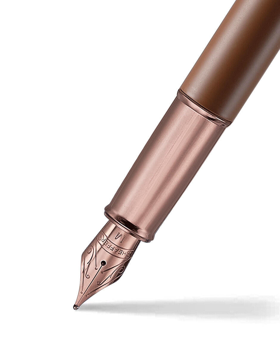 Pluma fuente Serie 100