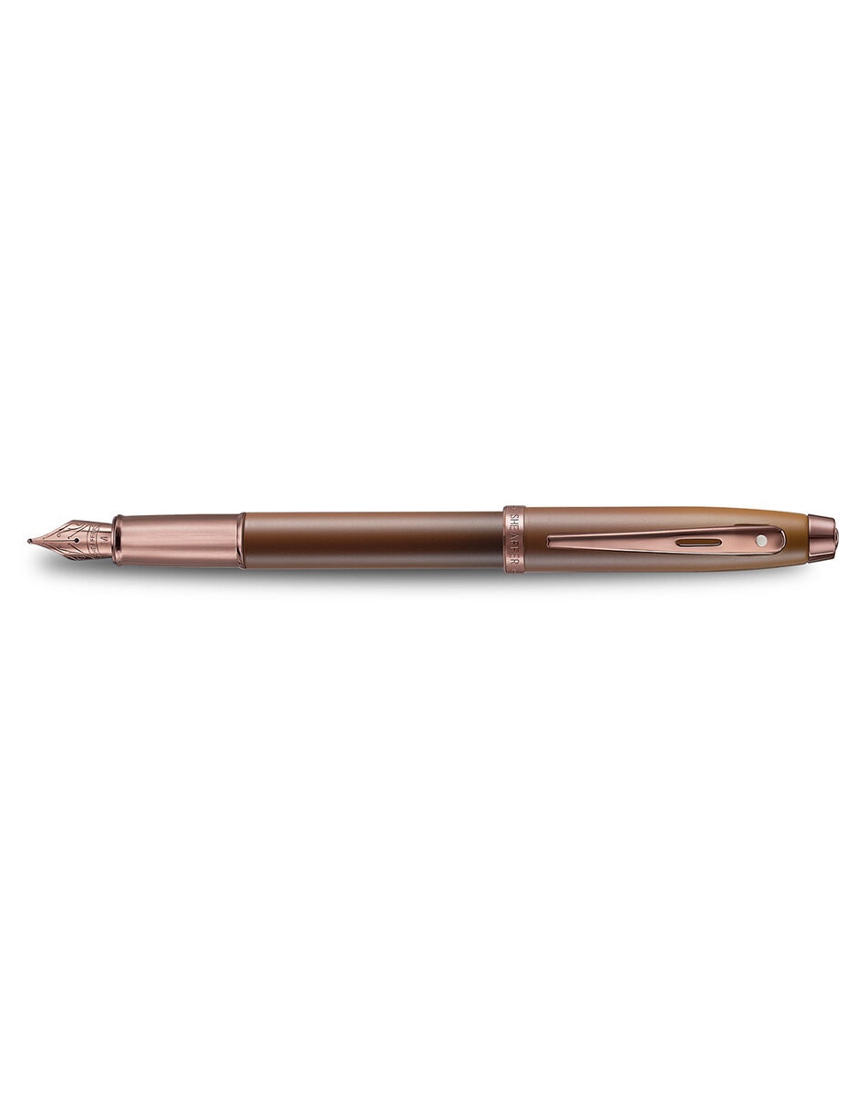 Pluma fuente Serie 100